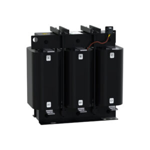 MEDIUM REACTOR 400V 50HZ 10KVAR 210HZ