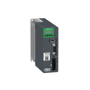 ServoDrive Lexium16D PT 1~220Vac 0.2kW