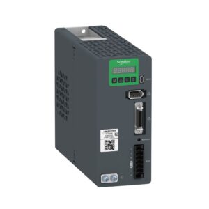 ServoDrive Lexium16D PT 1~220Vac 0.75kW