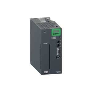 Schneider LXM18ESU30M3X Easy Lexium 18 Servo Sürücü – 3 kW, Üç Faz, EtherCAT, STO