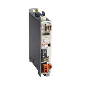 Lexium 32 Compact Servo Drive 430A  1ph 220V