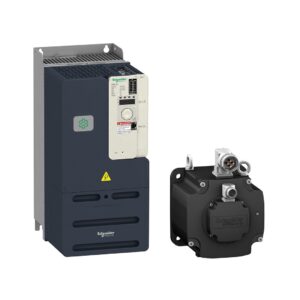 Lexium 32 Modular Servo Drive 100A  3ph 400V