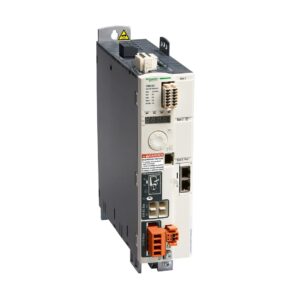 Lexium 32 Modular Servo Drive 9A  1ph 220V