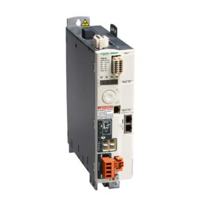 Lexium 32 Sercos Servo Drive 18A 1ph 220V