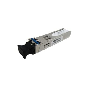 Modicon Fiber Module SFP LX/LC SM*