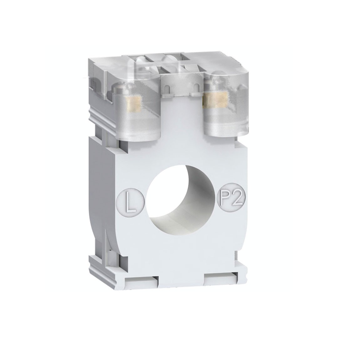 Akım Trafosu - CC tip, 21mm 200 A