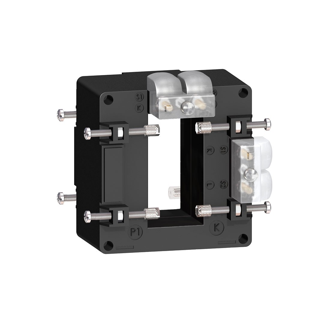 Akım Trafosu - DA tip, 32x65, 1000 A