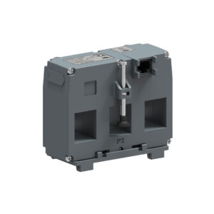 LVCT 1/3V 3in1 RJ45 Akım Trafosu - 35mm, 160A