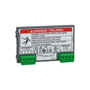 PM2x30 Analog IO Modül 2-IO 14