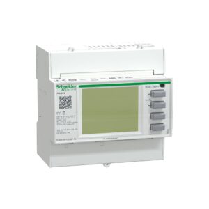 PM3210, darbe çıkışlı