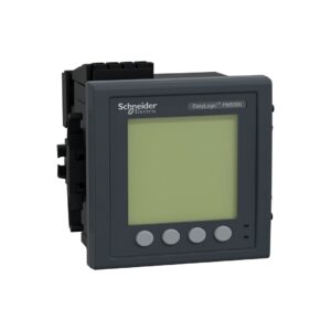 PM5310, 0.5S, 31.harmonik, 2DI/2DO, Modbus seri bağlantı