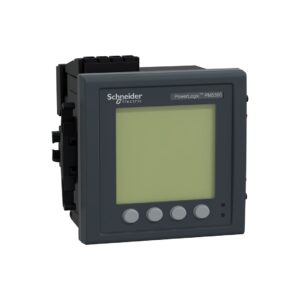 PM5320, 0.5S, 31.harmonik, 2DI/2DO,RJ45 LVCT, Ethernet