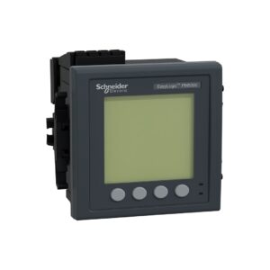 PM5310, 0.5S, 31.harmonik, 2DI/2DO, Modbus seri bağlantı