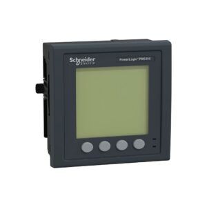 PM5350, 0.5S, 15.harmonik, 4DI/2DO, Modbus seri bağlantı