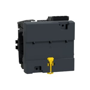 PM5563, 0.2S, 63.harmonik, 4DI/2DO, Modbus SL, 2 ethernet, ekransız