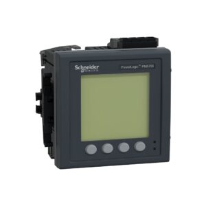 PM5760, 0.2S, 63.harmonik, 4DI/2DO, Modbus seri bağlantı, 2 ethernet, kaçak akım izleme, Dalgaformu yakalama, Sag/Swell tespiti