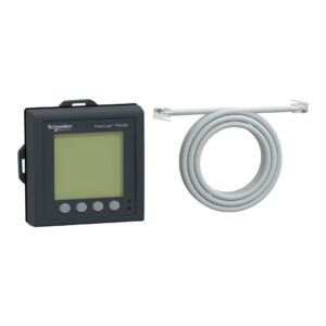 PM5563 harici ekranı