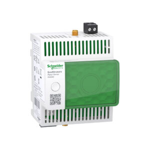 EcoStruxure Panel Server - üniversal kablosuz, yoğunlaştırıcı modbus ağ geçidi 110-277 VAC/DC