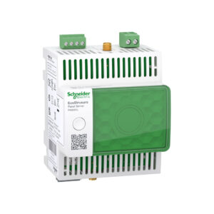 EcoStruxure Panel Server - gelişmiş verikaydedici, enerji server, 24 VDC
