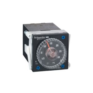 Çok Fonksiyonlu Zaman Rölesi    0,02sn- 300 saat      5A, 2 röle