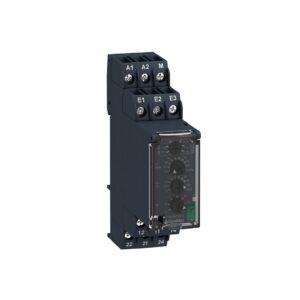 Aşırı veya düşük gerilim 1...100 V