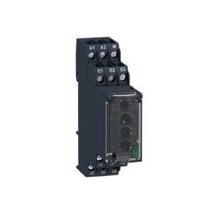 Aşırı veya düşük gerilim 15...500 V