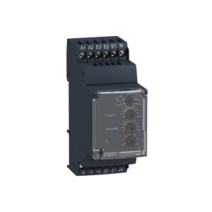 Aşırı veya düşük gerilim 15...600 V