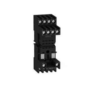 RXM 2 ve 4 kutup röle soketi