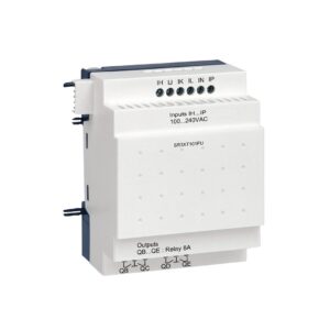 SR XT 10 I-O 100-240 VAC