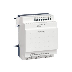 SR XT 14 I-O 24 VDC