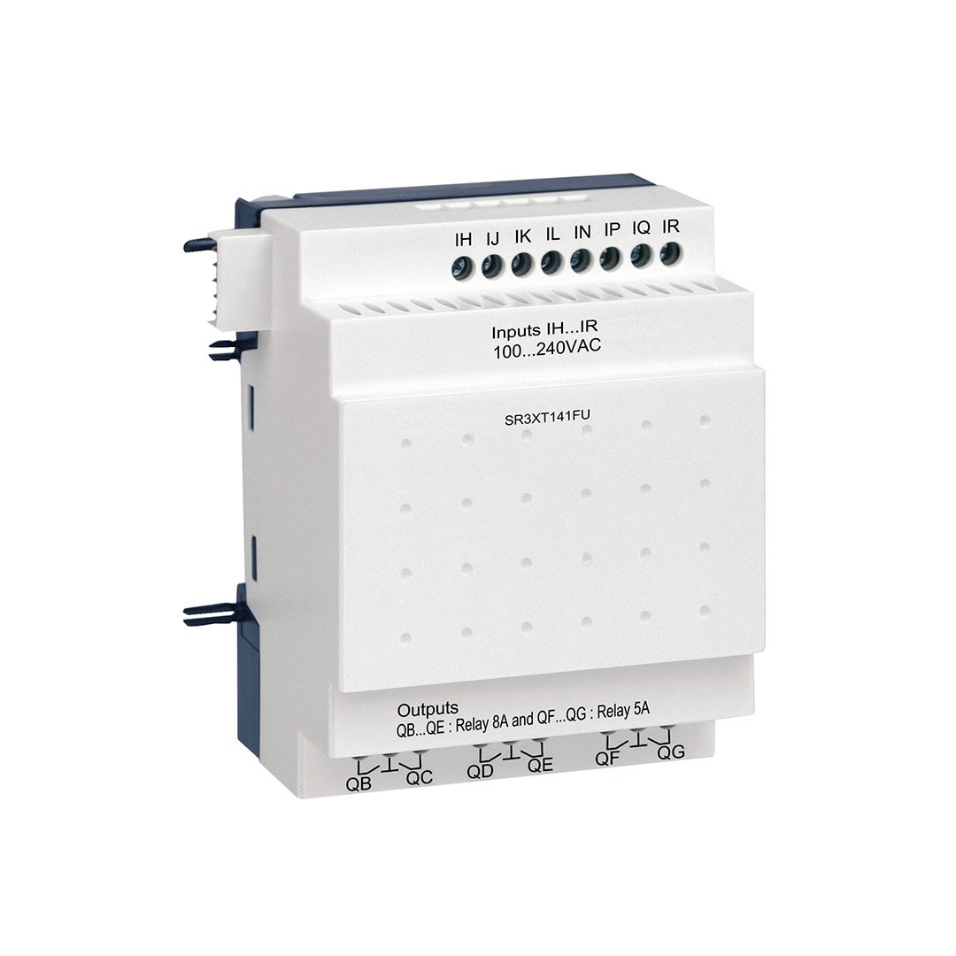 SR XT 14 I-O 100-240 VAC