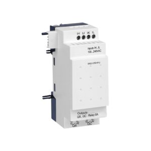 SR XT 6 I-O 100-240 VAC