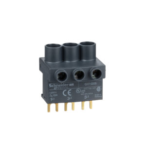 TeSys GV2 Terminal Bloğu 3P