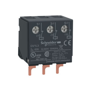 TeSys GV2 Akım Sınırlayıcı Modül