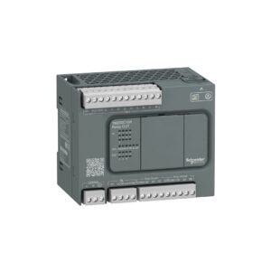 M200 PLC, 9 DI, 7 DO Relay