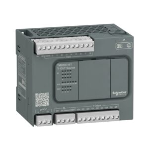 M200 PLC, 9 DI, 7 DO Transistör