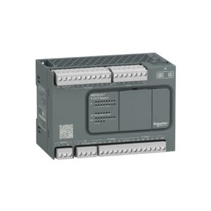 M200 PLC, 14 DI, 10 DO Transistör