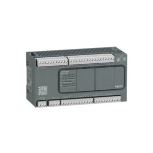 M200 PLC, 24 DI, 16 DO Relay