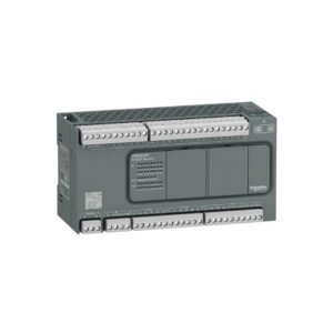 M200 PLC, 24 DI, 16 DO Transitör
