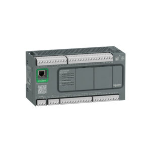 M200 PLC, 20 DI, 12 DO Relay, Ethernet