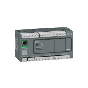 M200 PLC, 24 DI, 16 DO Relay, Ethernet