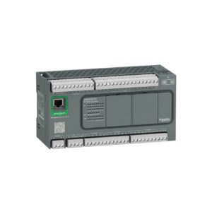 M200 PLC, 24 DI, 16 DO Transitör, Ethernet