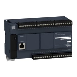 M221 PLC, 24 DI, 16 DO Transistör