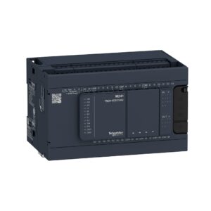 M241 PLC, 14DI, 10 DO Relay