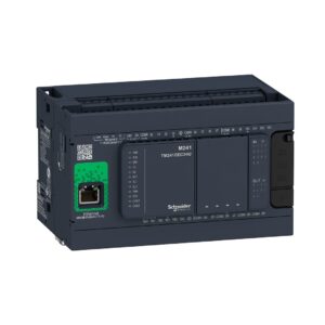 Schneider TM241CE24R M241 Kontrolör