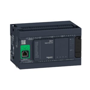 Schneider TM241CEC24R M241 Kontrolör