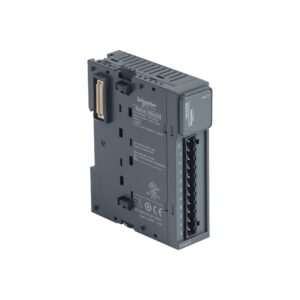 Schneider TM3AI2HG 16 Bit 2li Analog Giriş Modülü