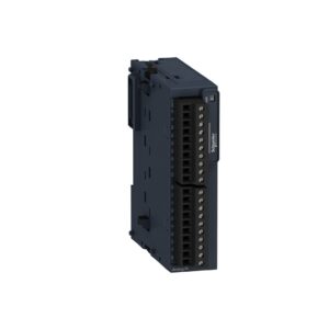 Schneider TM3AI4 Analog Giriş Modülü