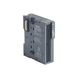 Schneider TM3AM6 G/Ç Analog Modülü