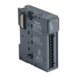 Schneider TM3AQ2 Analog Çıkış Modülü